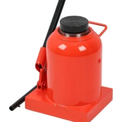 Cric bouteille hydraulique Performance, 50000 kg, levée : 265-425 mm - KSTools | 160.1130