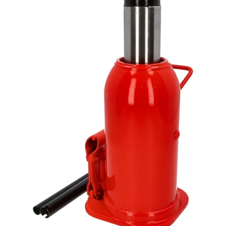 Cric bouteille hydraulique Performance, 30000 kg, levée : 275-440 mm - KSTools | 160.1125
