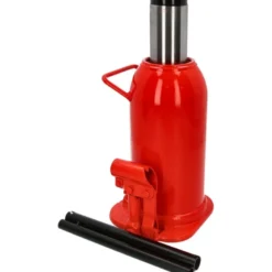 Cric bouteille hydraulique Performance, 30000 kg, levée : 275-440 mm - KSTools | 160.1125