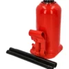 Cric bouteille hydraulique Performance, 20000 kg, levée : 235-445 mm - KSTools | 160.1120