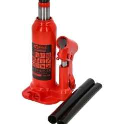 Cric bouteille hydraulique Performance, 2 000 kg, levée : 168-316 mm - KSTools | 160.1100