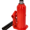 Cric bouteille hydraulique Performance, 5000 kg, levée : 207-402 mm - KSTools | 160.1105
