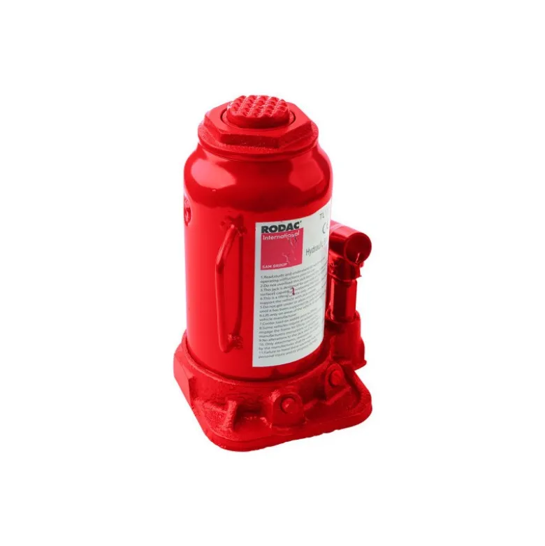 CRIC BOUTEILLE PORTATIF 20 TONNES - SAM | TL120N