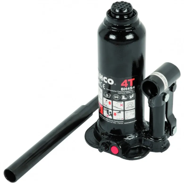 CRIC BOUTEILLE SOUDE 12T - Bahco | BH4G12