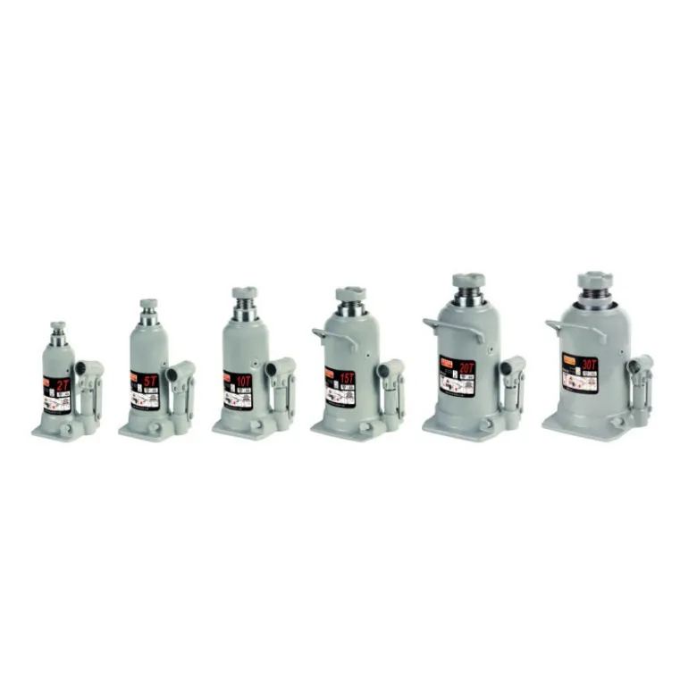 CRIC BOUTEILLE SOUDE 10T - Bahco | BH4B8