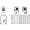 CRIC BOUTEILLE SOUDE 2T - Bahco | BH4B2