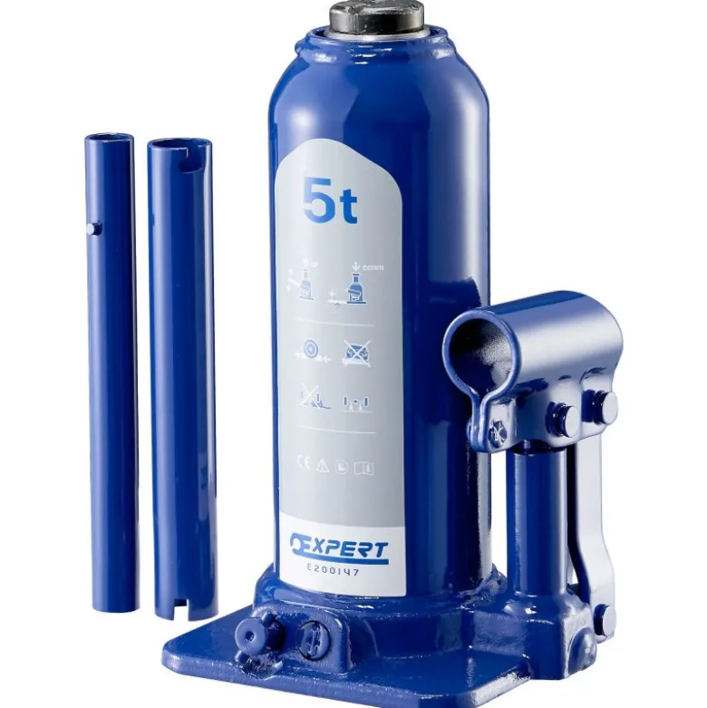 Cric bouteille 2 tonnes - Expert by Facom | E200146