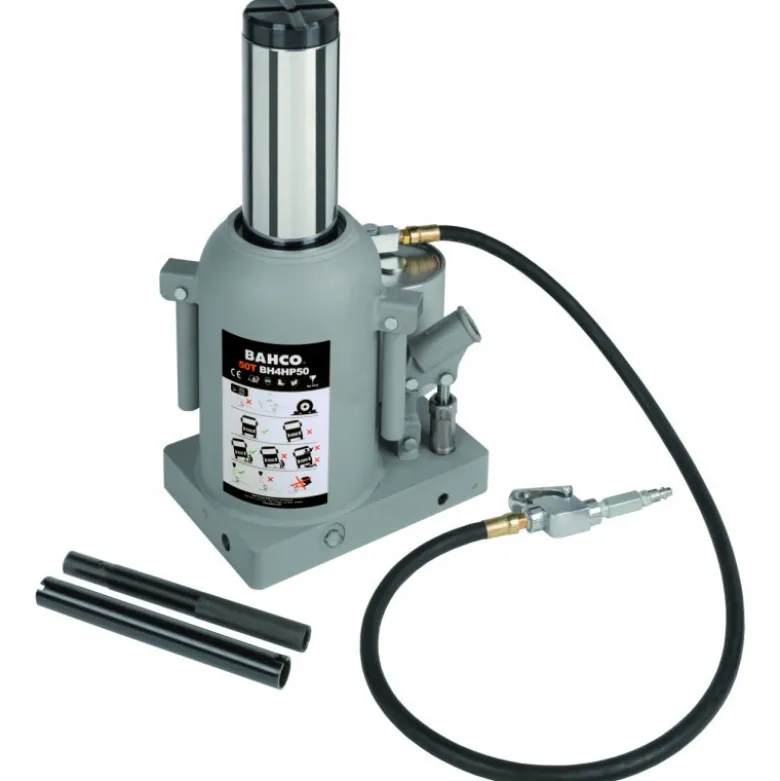 CRIC BOUTILLE HYDRAULIQUE S50 - Bahco | BH4HP50