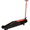 Cric hydraulique acier Performance, 10000 kg, levée : 160-560 mm - KSTools | 160.1065