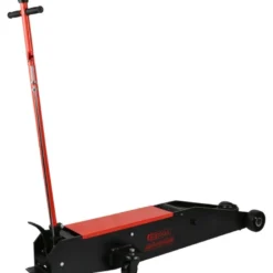Cric hydraulique acier Performance, 10000 kg, levée : 160-560 mm - KSTools | 160.1065