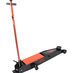 Cric hydraulique acier Performance, 5 000 kg, levée : 150-685 mm - KSTools | 160.1060