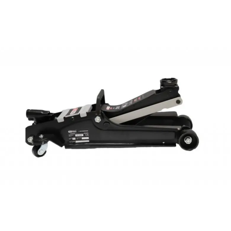 Cric hydraulique acier 2T KS Tools | 161.0363F