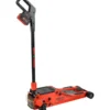 Cric hydraulique à batterie e-Performance, 3 t, hauteur max. 508 mm - KSTools | 160.2015
