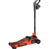 Cric hydraulique à batterie e-Performance, 2 t - KSTools | 160.2000