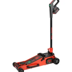 Cric hydraulique à batterie e-Performance, 2 t - KSTools | 160.2000