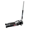 Cric hydraulique long extra-bas acier ULTIMATE XL, 3.5t KS Tools | 163.0369F