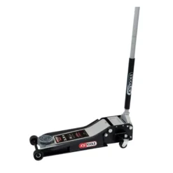 Cric hydraulique long extra-bas acier ULTIMATE XL, 3.5t KS Tools | 163.0369F