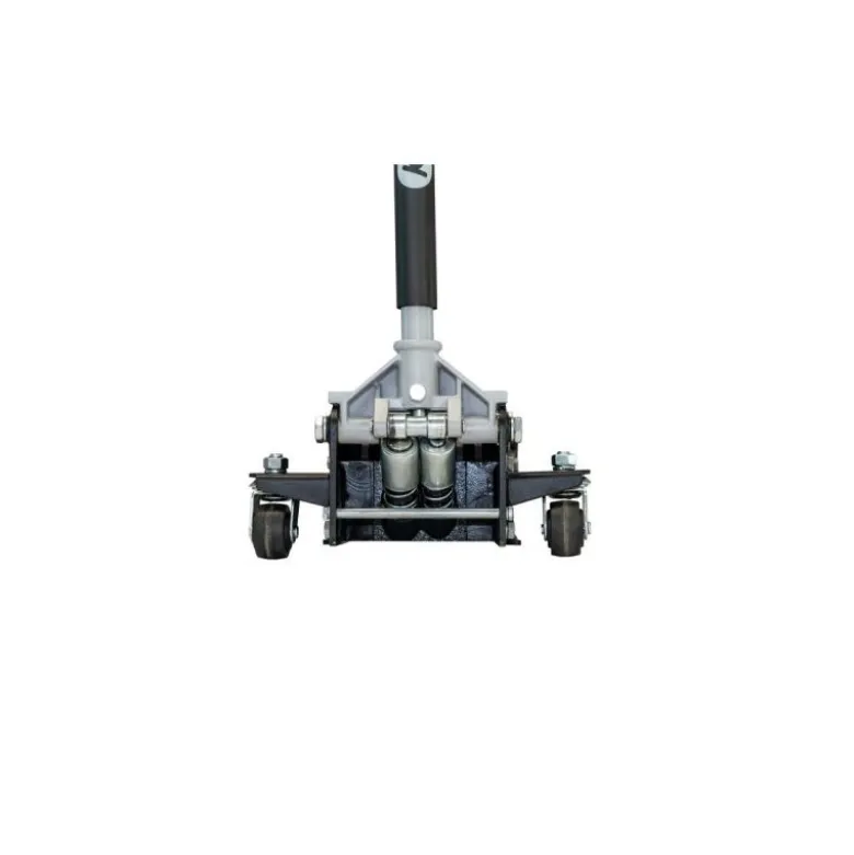 Cric hydraulique long extra-bas acier ULTIMATE XL, 3.5t KS Tools | 163.0369F