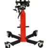 Cric hydraulique Performance pour boîte de vitesses avec plateau, 500 kg - KSTools | 160.1305