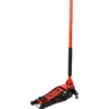 Cric hydraulique Performance en aluminium, 1 500 kg, levée : 90-360 mm - KSTools | 160.1000