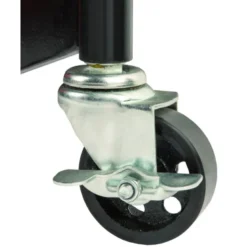 Cric hydraulique simple piston d'une capacité de 500 kg - Bahco | BH5SP500QA