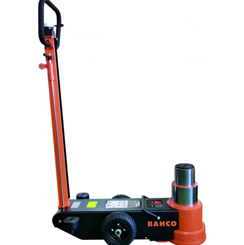 CRIC HYDRAULIQUE 80/50T - Bahco | BH28050
