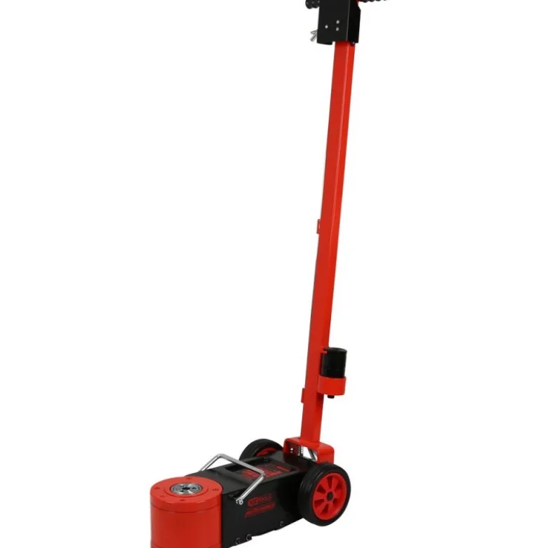 Cric hydropneumatique Performance, 32/16 t - KSTools | 160.1075
