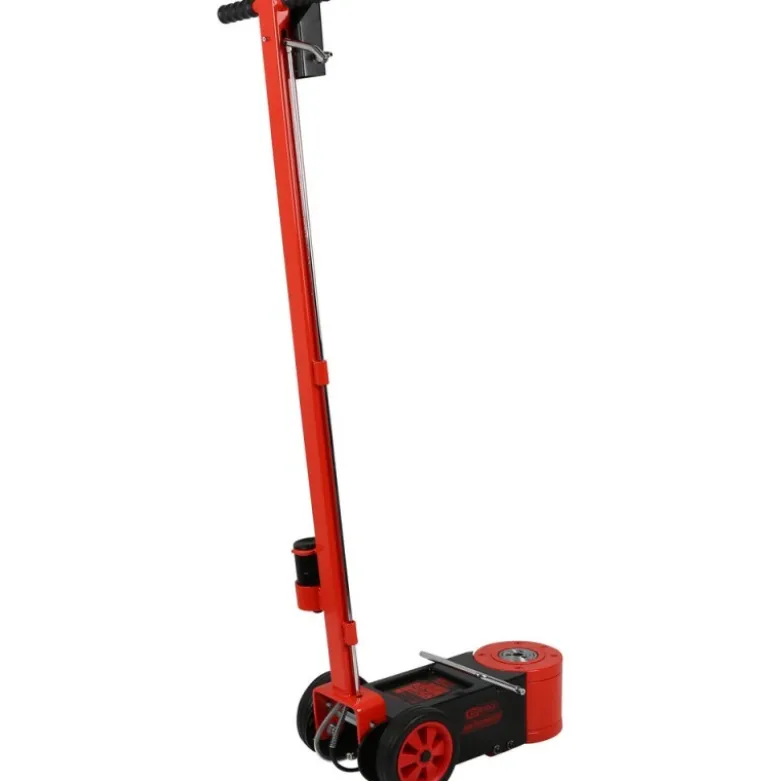 Cric hydropneumatique Performance, 32/16 t - KSTools | 160.1075