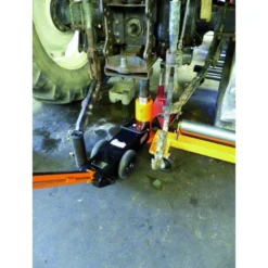 CRIC HYDROPNEUMATIQUE 15/30T - Bahco | BH230
