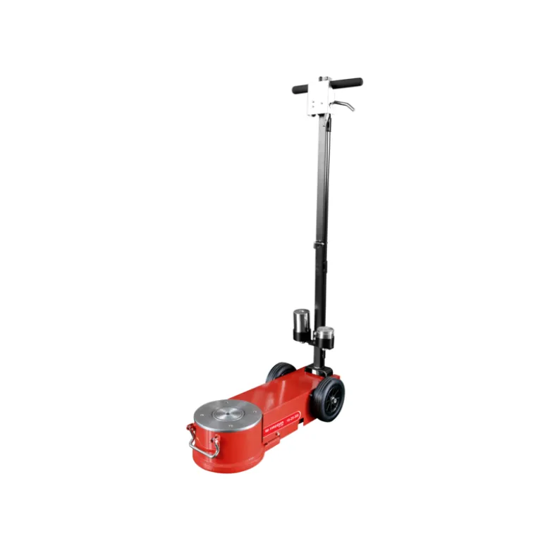 Cric hydro pneumatique 15-25-35T Facom | DL.1050APF