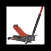 Cric rouleur compact extra-plat 2 t (1) Facom DL.2LPPF
