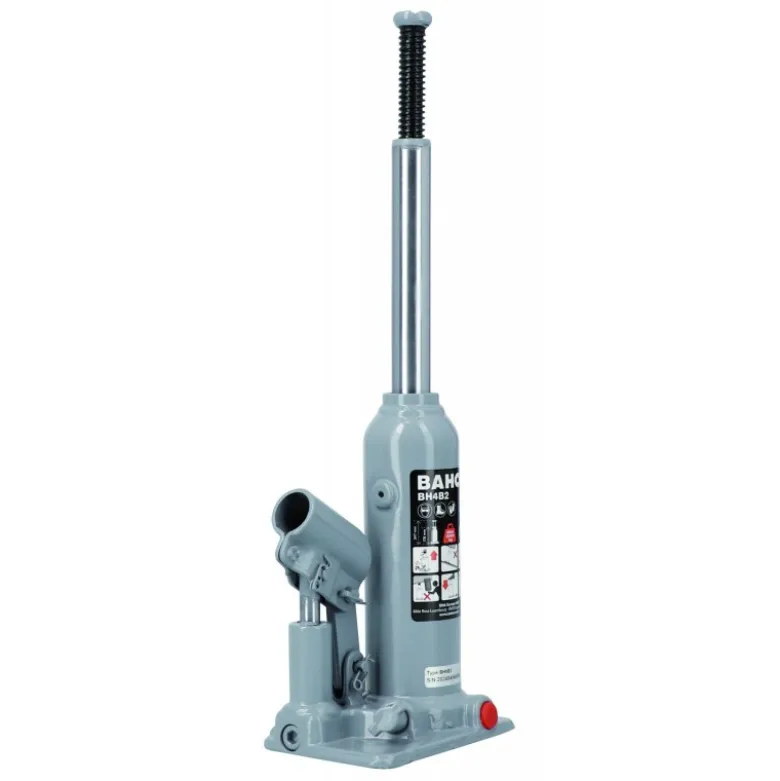 Crics Bouteille Hydrauliques 20T - Bahco | BH4B20