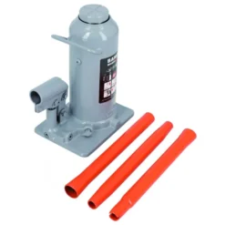 Crics Bouteille Hydrauliques 20T - Bahco | BH4B20