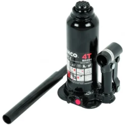 Crics bouteilles soudés - Bahco | BH4G4