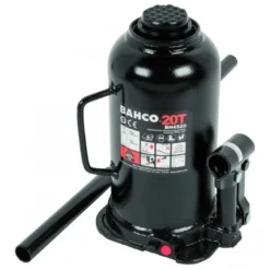 Crics bouteilles soudés - Bahco | BH4G4