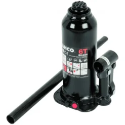 Crics bouteilles soudés 6T- Bahco | BH4G6