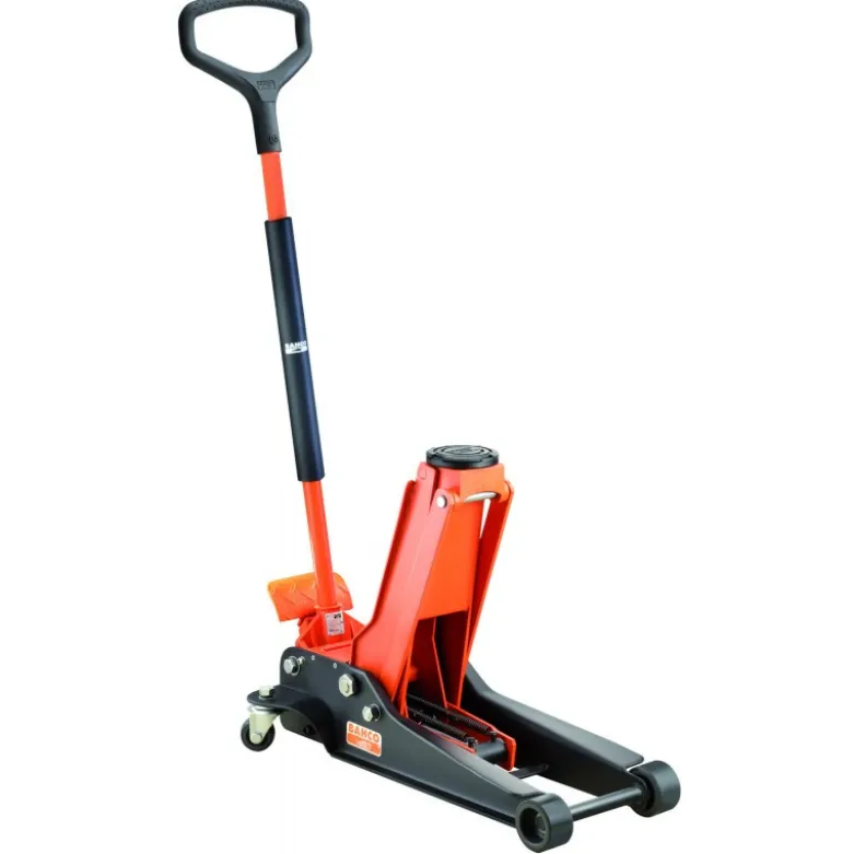 Cric 3 T - Bahco | BH13000