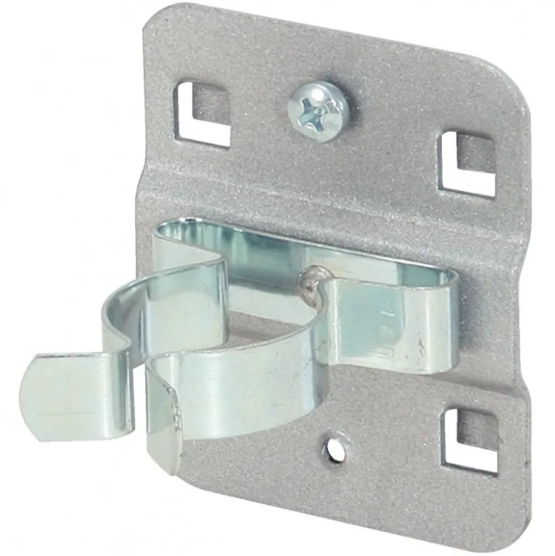 Crochet d'accroche rapide (grande capacité) 25mm KS Tools | 860.0834