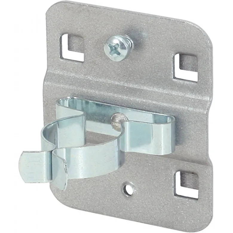 Crochet d'accroche rapide (grande capacité) 32mm KS Tools | 860.0836