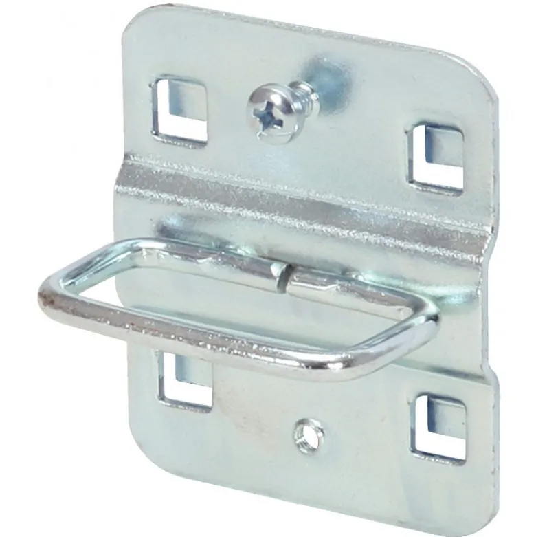 Crochet d'attache par anneau spécial pince 55mm KS Tools | 860.0838