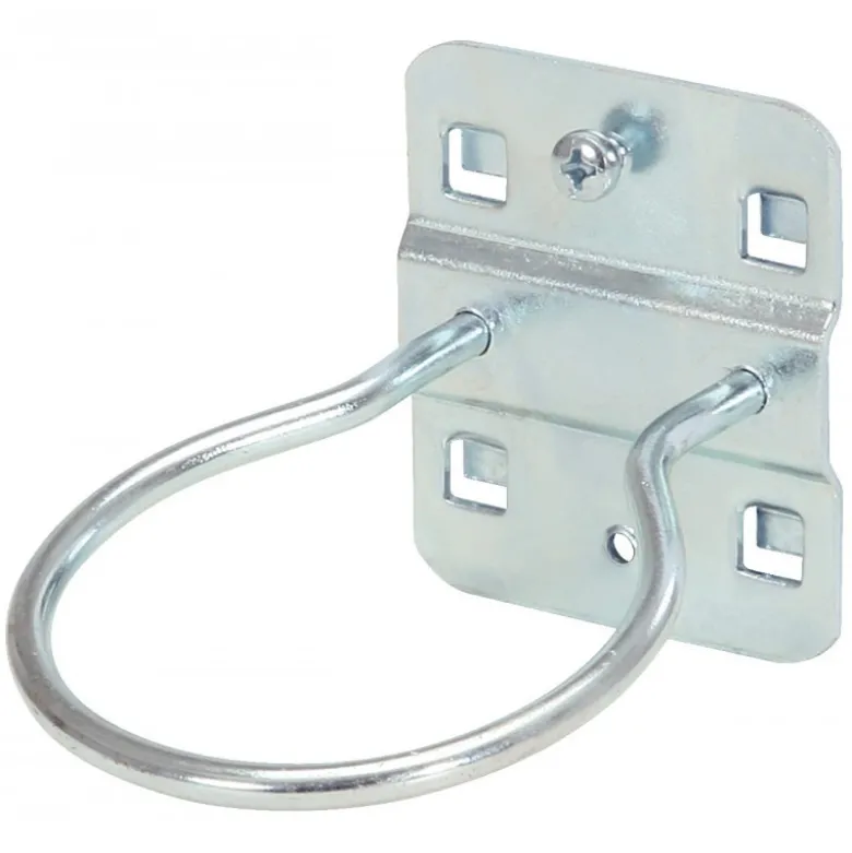 Crochet d'attache par anneau spécial marteau 60mm KS Tools | 860.0842