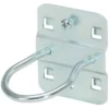 Crochet d'attache par anneau spécial marteau 40mm KS Tools | 860.0841
