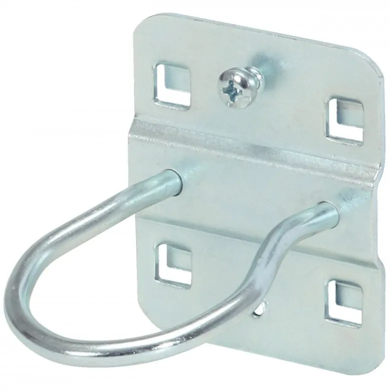 Crochet d'attache par anneau spécial marteau 40mm KS Tools | 860.0841