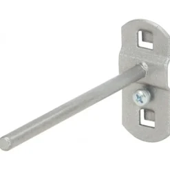 Crochet droit standard 100mm Ø6mm KS Tools | 860.0802