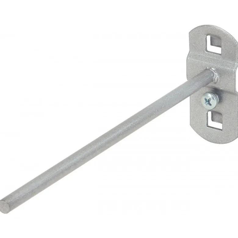 Crochet droit standard 150mm Ø6mm KS Tools | 860.0803