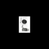 Crochet individuel pour outils cylindriques Facom | CKS.66A