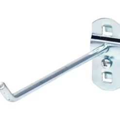 Crochet 45° 150mm Ø6mm KS Tools | 860.0806