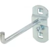 Crochet 90° 75mm Ø6mm KS Tools | 860.0810