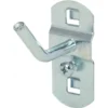 Crochet 45° 40mm spécial douilles KS Tools | 860.0823