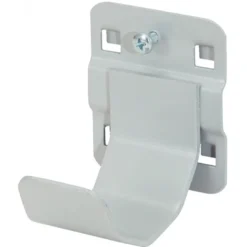 Crochet spécial tuyau Ø 60 mm - KS Tools | 860.0855